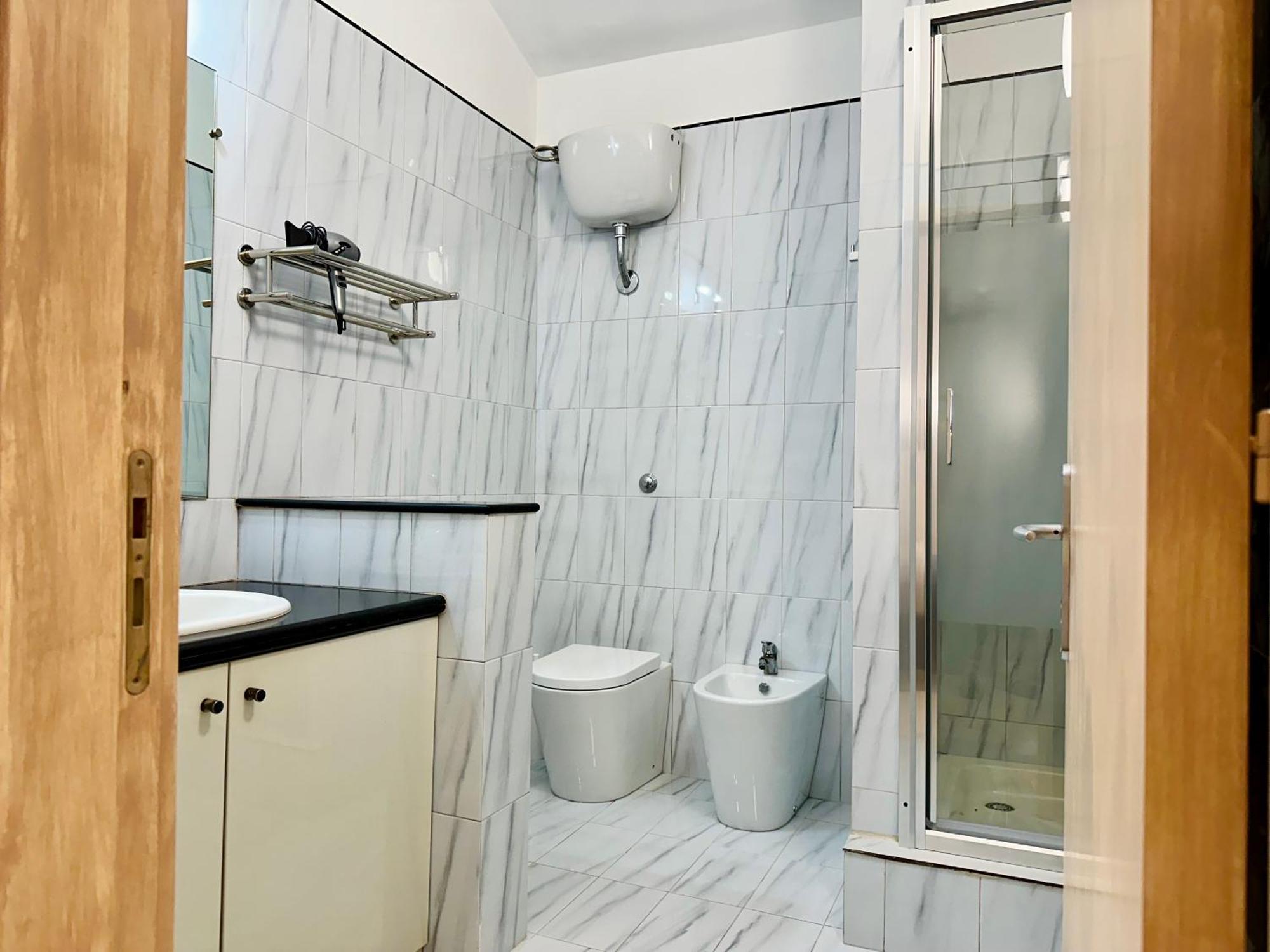 Unique Rooms In Centro Citta Bagno Privato E Climatizzatore Рагуза Екстериор снимка