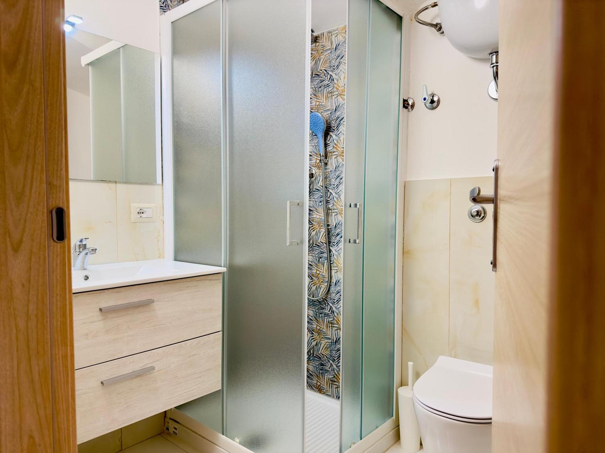 Unique Rooms In Centro Citta Bagno Privato E Climatizzatore Рагуза Екстериор снимка