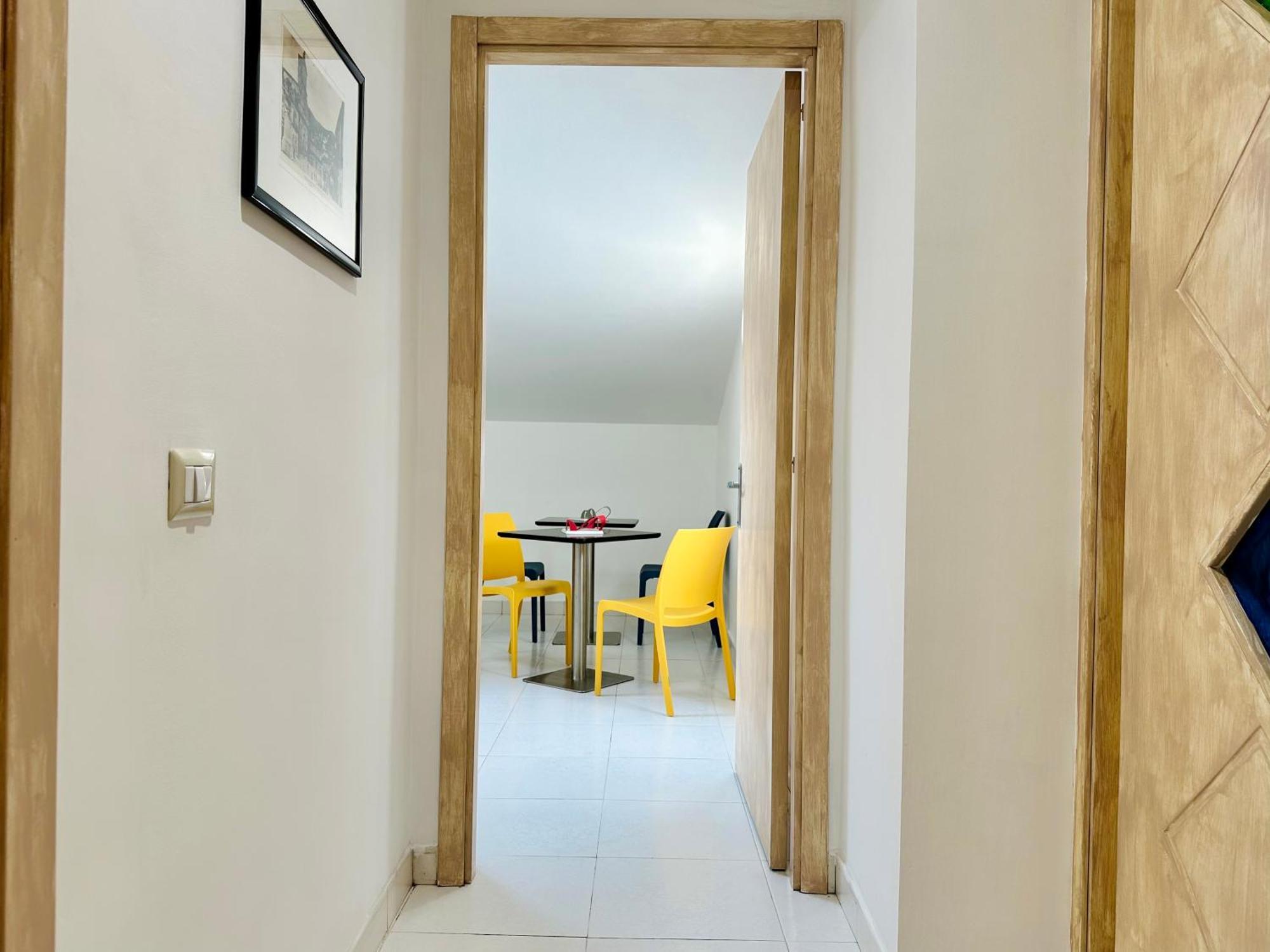 Unique Rooms In Centro Citta Bagno Privato E Climatizzatore Рагуза Екстериор снимка